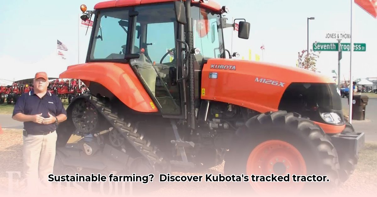kubota-tractor-with-tracks